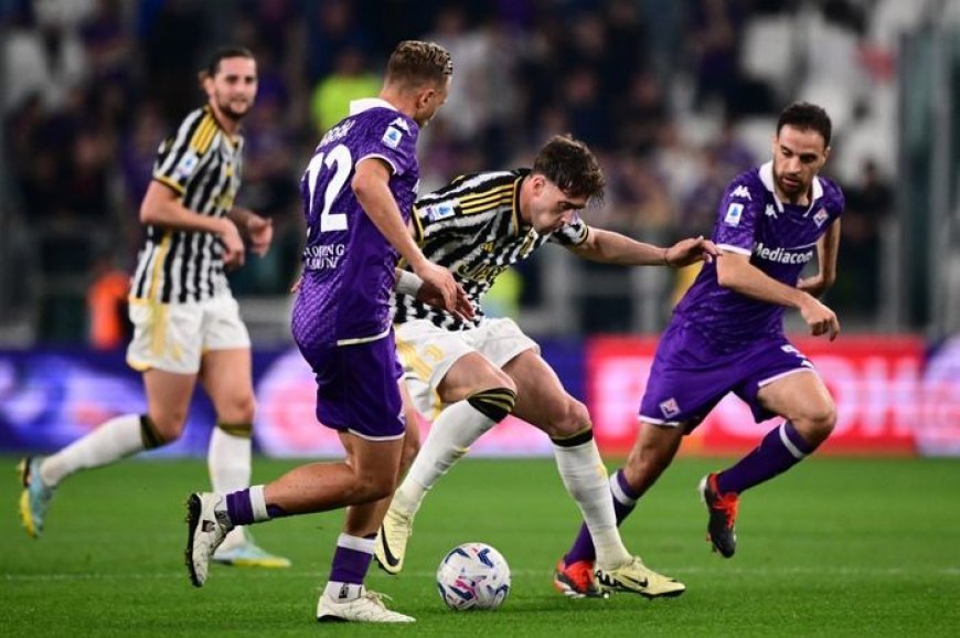 Kontroversi VAR dalam Pertandingan Italia: Vlahovic Tidak Diberi Restu, Juventus Menang 1-0